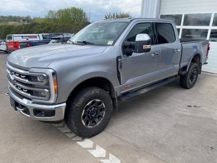 2023 Ford F-250 Hazel Green WI