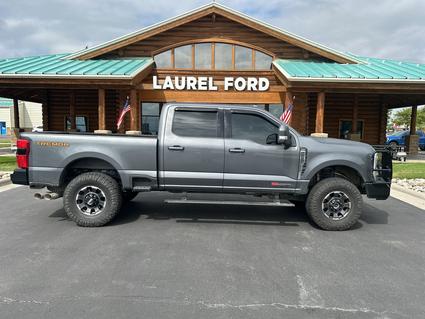 2023 Ford F-250 Laurel MT