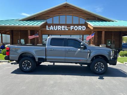 2023 Ford F-250 Laurel MT