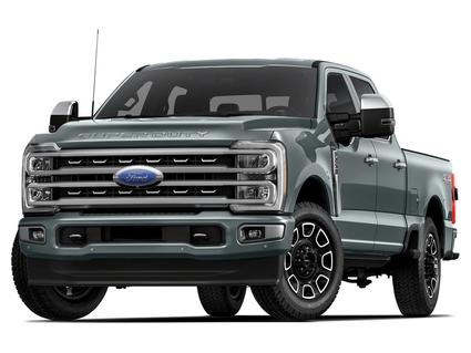 2023 Ford F-250 Jersey City NJ