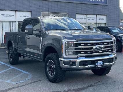2023 Ford F-250 Jersey City NJ