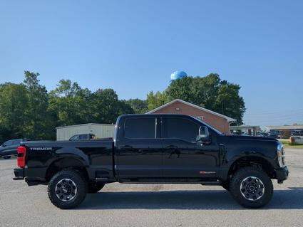 2024 Ford F-250 Winder GA