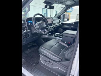 2024 Ford F-250 Lexington NE