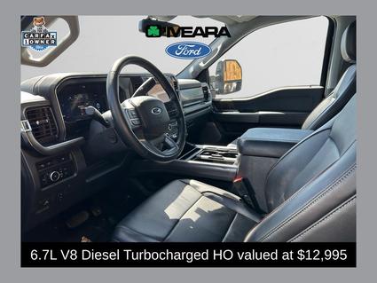 2024 Ford F-250 Denver CO