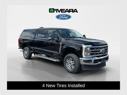 2024 Ford F-250 Denver CO