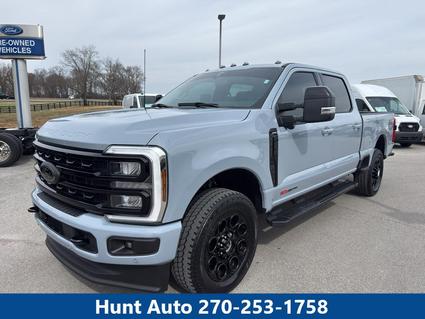 2024 Ford F-250 Franklin KY