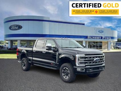 2024 Ford F-250 St. Louis MO