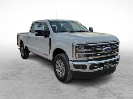 2024 Ford F-250 Lamesa TX