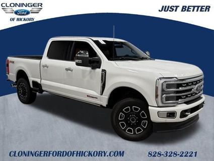 2024 Ford F-250 Hickory NC