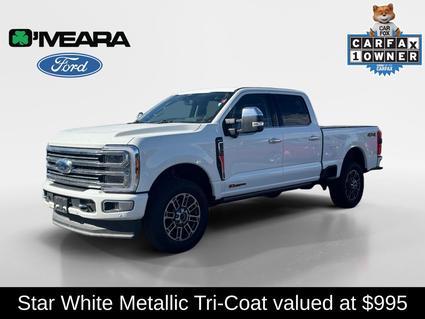 2024 Ford F-250 Denver CO