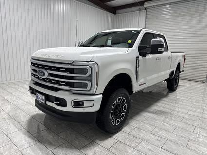 2024 Ford F-250 Madisonville TX