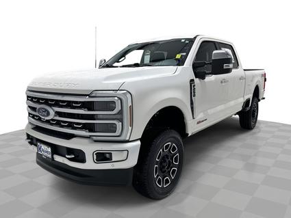 2024 Ford F-250 Livingston TX