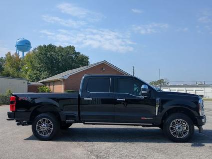 2024 Ford F-250 Winder GA