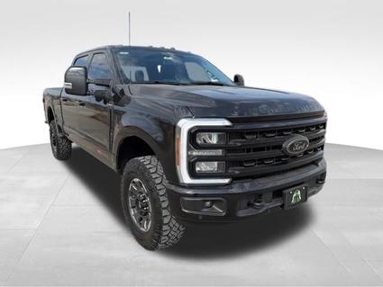 2024 Ford F-250 Broken Arrow OK