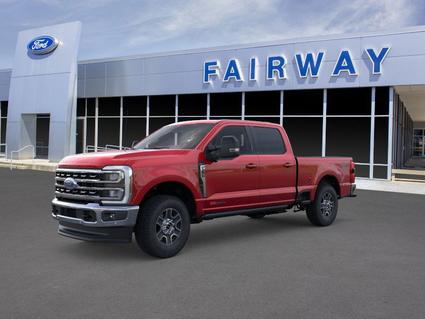 2025 Ford F-250 Greenville SC