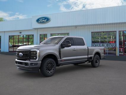 2025 Ford F-250 Suffolk VA