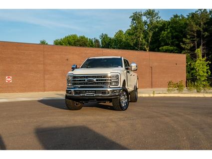 2025 Ford F-250 Hernando MS