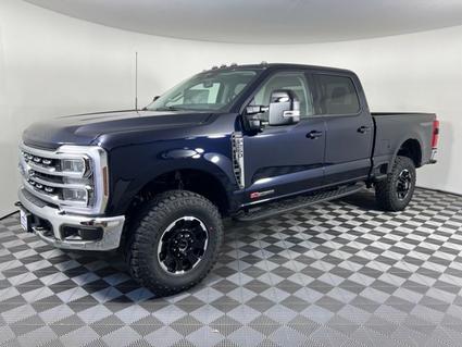 2025 Ford F-250 Canon City CO