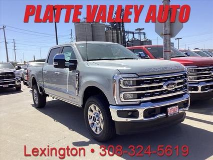2025 Ford F-250 Lexington NE
