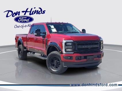 2025 Ford F-250 Fishers IN