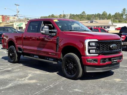 2025 Ford F-250 Hot Springs AR