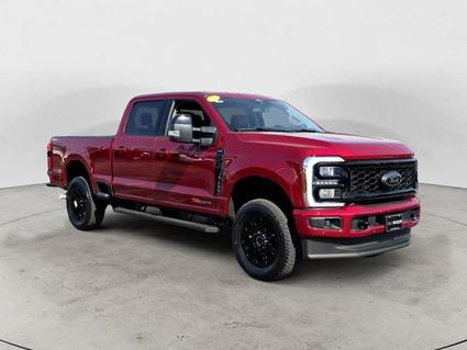 2025 Ford F-250 Hot Springs AR