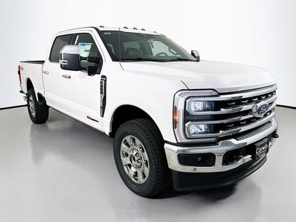 2025 Ford F-250 Pasco WA