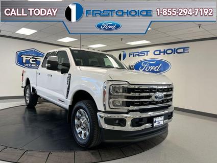 2025 Ford F-250 Rock Springs WY