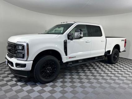 2025 Ford F-250 Canon City CO