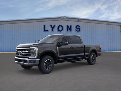 2025 Ford F-250 Lewisburg TN