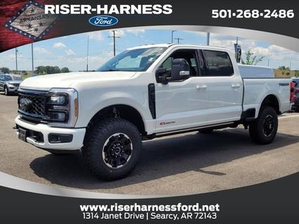 2025 Ford F-250 Searcy AR