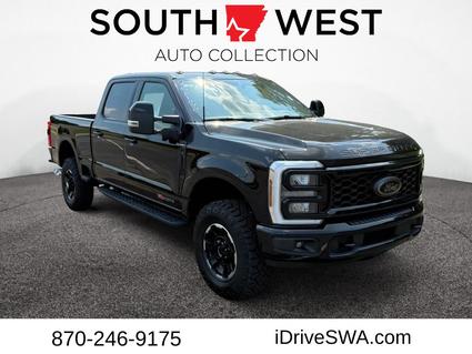 2025 Ford F-250 Arkadelphia AR