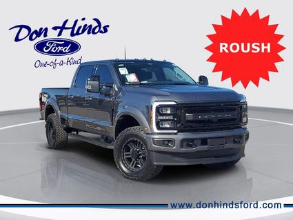 2025 Ford F-250 Fishers IN