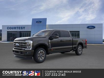 2025 Ford F-250 Breaux Bridge LA