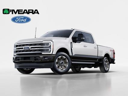 2025 Ford F-250 Denver CO