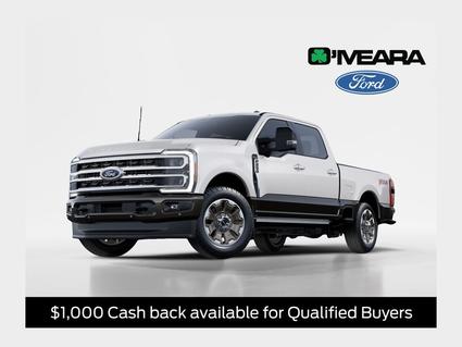 2025 Ford F-250 Denver CO