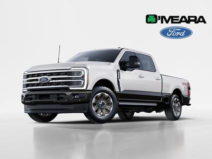 2025 Ford F-250 Denver CO
