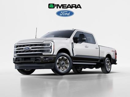 2025 Ford F-250 Denver CO