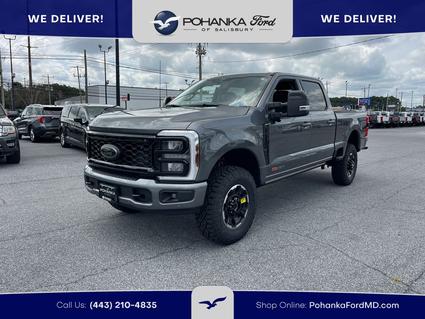 2025 Ford F-250 Salisbury MD