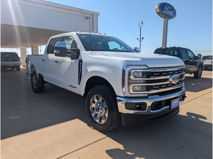 2025 Ford F-250 Levelland TX