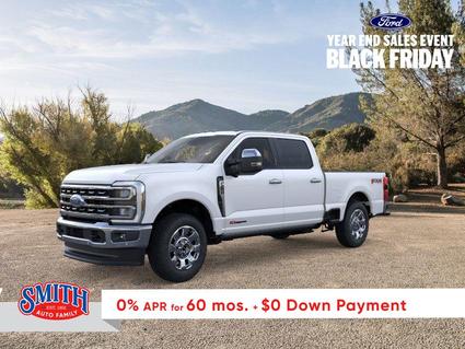 2025 Ford F-250 Levelland TX