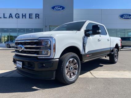 2025 Ford F-250 Elko NV