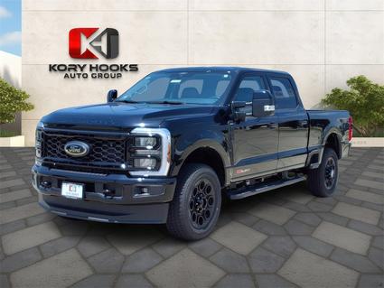 2025 Ford F-250 Bowie TX