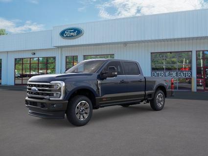 2025 Ford F-250 Virginia Beach VA
