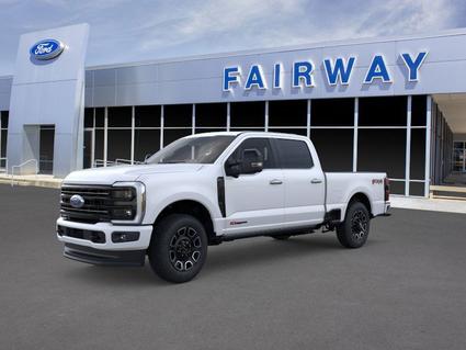 2025 Ford F-250 Greenville SC