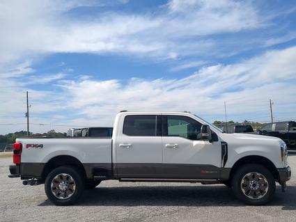 2026 Ford F-250 Winder GA