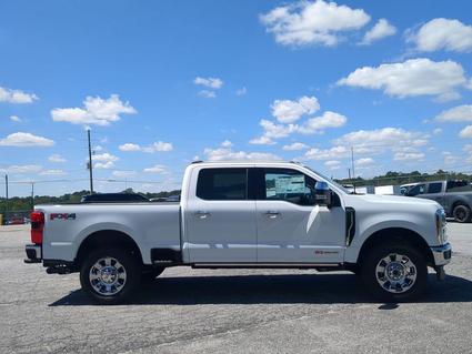 2026 Ford F-250 Winder GA