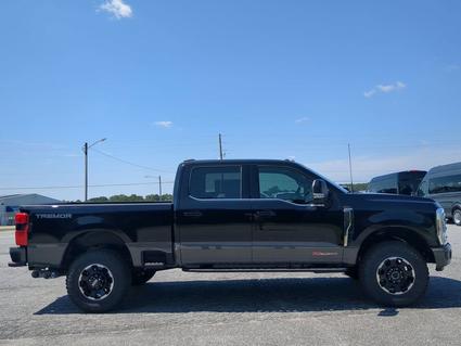 2026 Ford F-250 Winder GA