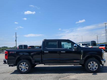 2026 Ford F-250 Winder GA