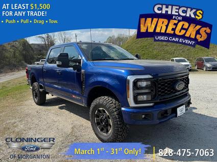 2026 Ford F-250 Morganton NC